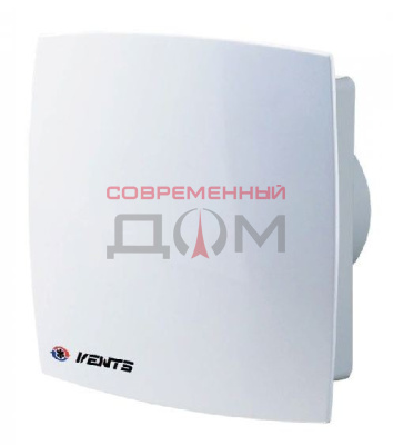 Вентилятор Вентс 125 ЛДВ